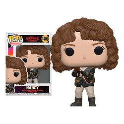 [FK72139] Figura Funko Pop! Stranger Things (1460) Nancy 3a+