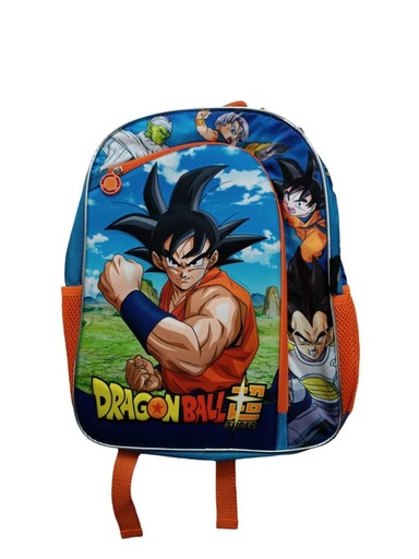 [CV1937] Salveque de Drago Ball Super (2301)
