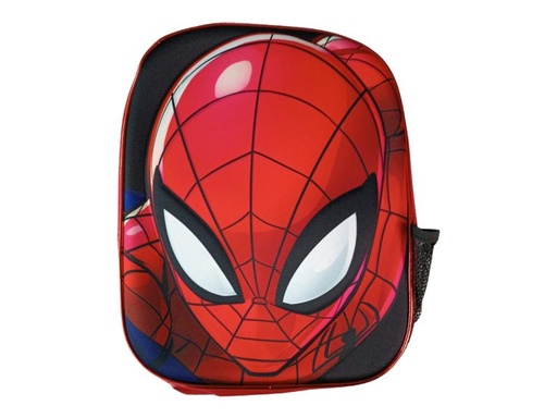 [CV4809] Salveque de Marvel Spier-Man (B18)