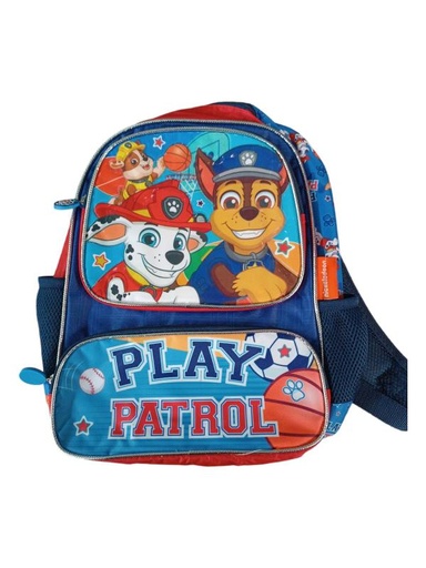 [CV3392] Salveque de Paw Patrol (P2401)