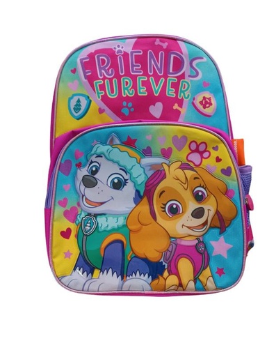 [CV3859] Salveque de Paw Patrol Rosado(63859)(P2447)