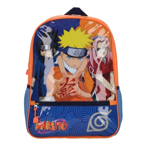 [NZ4044] Salveque de Naruto (001BP081A)