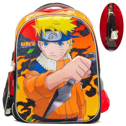 [NZ6482] Salveque de Naruto (013BP141A)