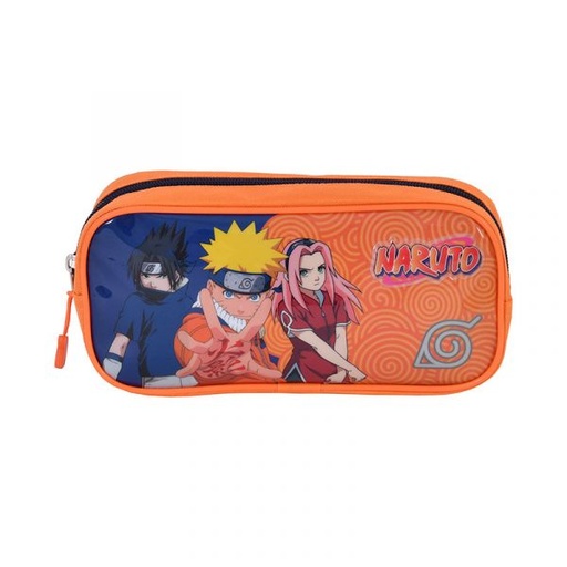 [NZ4242] Cartuchera de Naruto (001-PC002A)