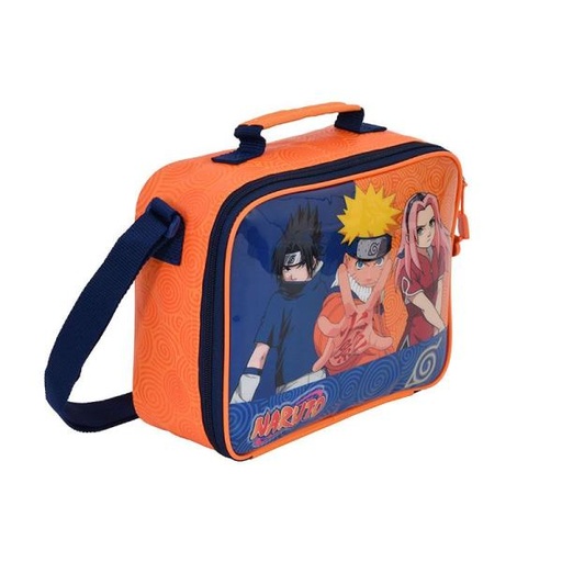 [NZ4150] Lonchera de Naruto (001LB013A)