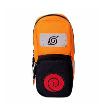 [NZ4266] Cartuchera de Naruto (005PC049A)