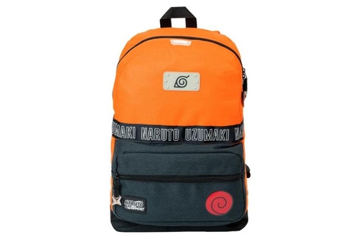 [NZ7908] Salveque Set de 3en1 de Naruto (015-BP385B)