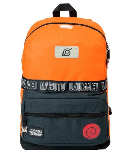 [NZ4657] Salveque de Naruto Shippuden (001BP227A)