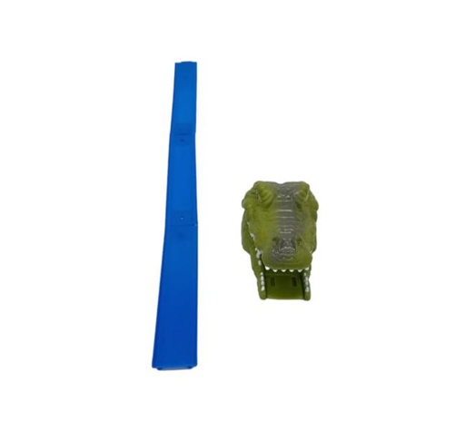 [WWLT038] Pista de Carros de Cocodrilo 3a+ (450058)