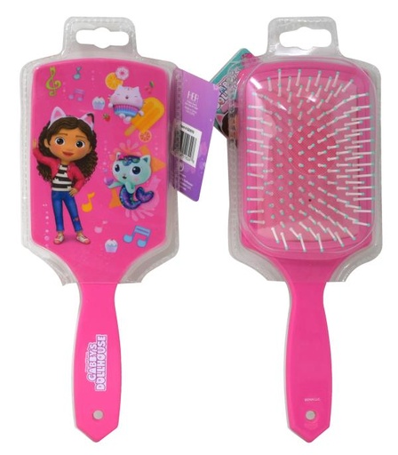 [UPGD070] Cepillo para Cabello de la Casa de las Muñeca de Gabby´s 3a+