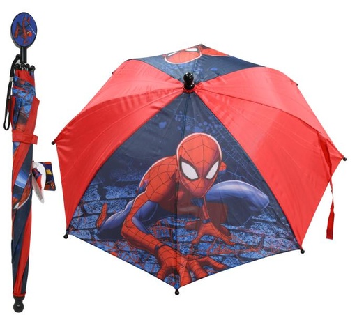[UPSPN1326] Sombrilla de Spider-Man 3a+ (95349)