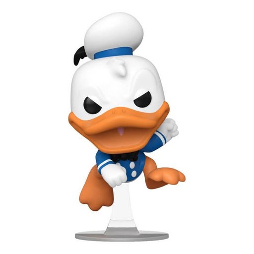 [FK75723] Figura Funko Pop! Disney Donald Duck (1443) Angry Donald 3a+