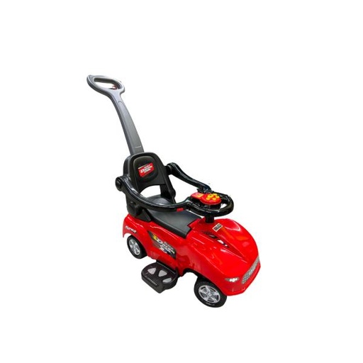 [CK3256] Mi Primer Carro Montable 3en1  2-6 Años/ Surtido 2 -  Se venden por separado
