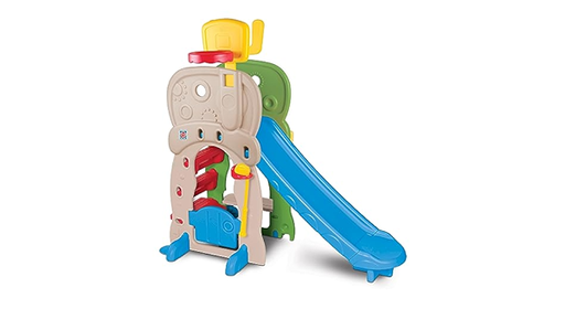 [GP2029-03] Casa de Actividades 5en1 3-5 Años