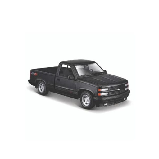 [MB32901] Carro 1:24 Chevrolet 454 SS Pick-up 1993 3a+ (329015)