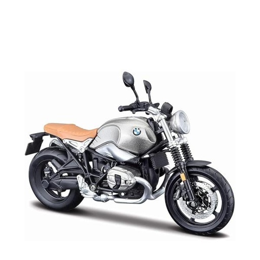 [MB32701] Moto 1:12 BMW R nine T Scrambler 3a+ (327011)