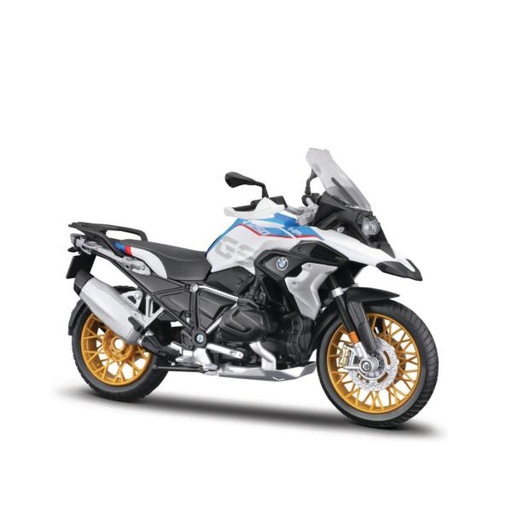 [MB32703] Moto 1:12 BMW R1250 GS 3a+(327035)
