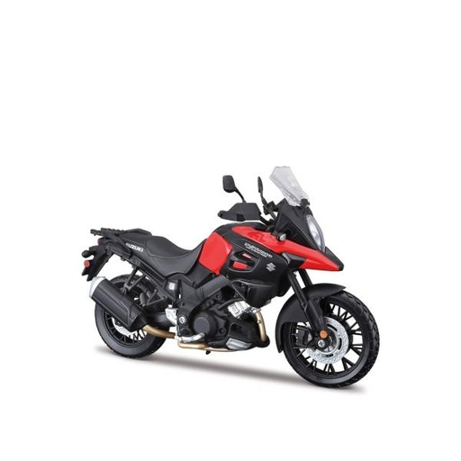 [MB32711] Moto Suzuki V-Storm Esc:1:12 3a+(327110)