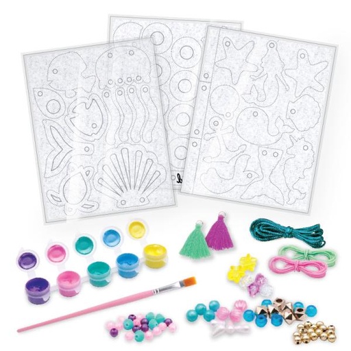 [TA08400] Set de Joyeria Marina 8a+