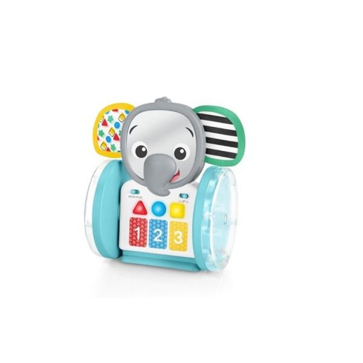 [VR16923] Juguete Interactivo para el Gateo de Elefante 6m+
