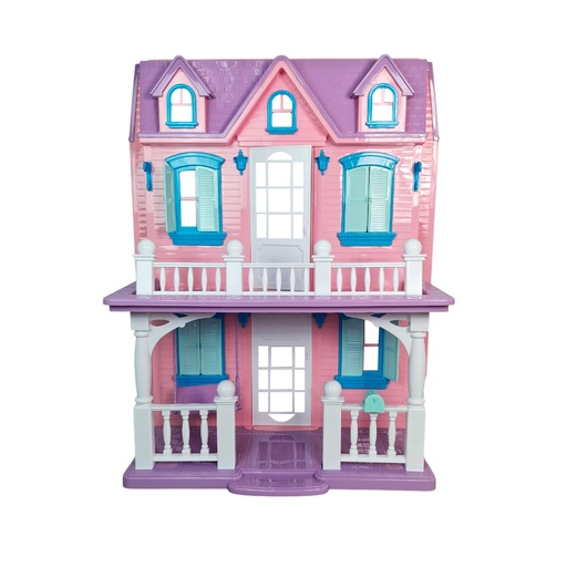 [WI44006] Casa de Ensueño Jessica 4a+