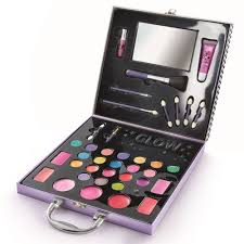 [CTOFG313] Estudio de Maquillje 35 Accesorios 8a+