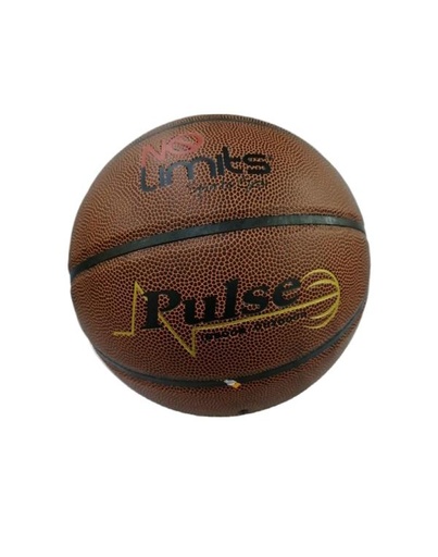 [WX20275] Balón Baloncesto PVC Suave #7 Naranja (20275)