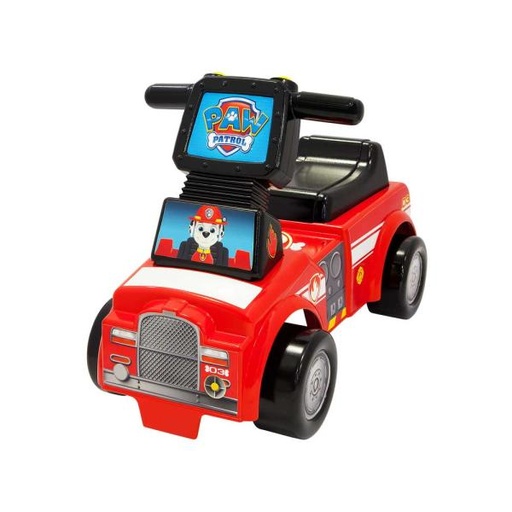 [JP418674] Carro Montable de Paw Patrol 13 Años