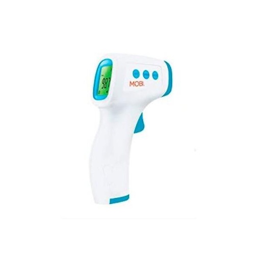 [AC21230301] Baby Basics Termometro Digital 3 en 1 0m+(303013)
