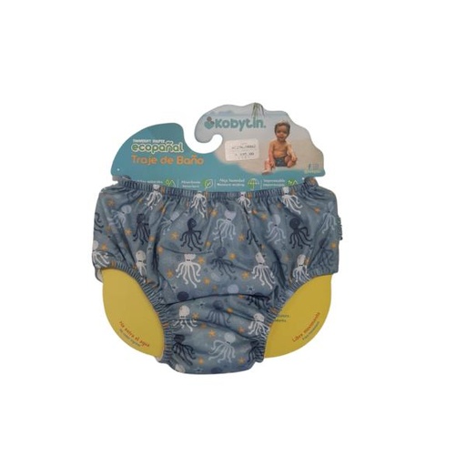 [AC29620000] Traje de Baño Impermeable Niña 18m+  Surtido 2 -  Se venden por separado