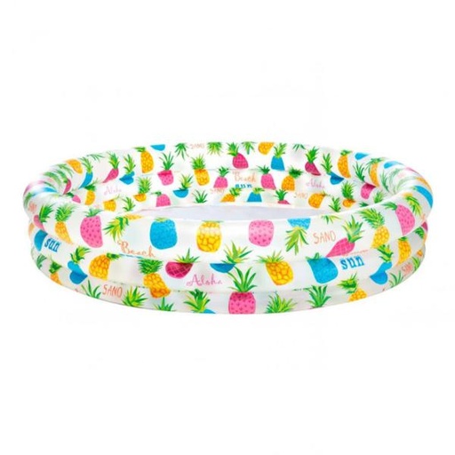 [INT59421] Piscina 2 Anillos 1.22x25cm 2a+