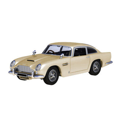 [MX79375] Carro 1:24 Aston Martin DB5 3a+