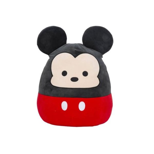 [JZ00047MK] Peluche SquishMallows Mickey 3a+(237579)