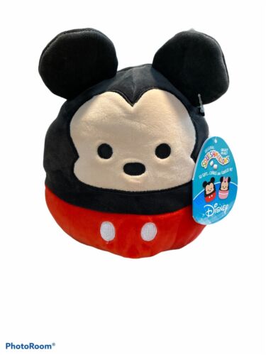[JZ00047MK] Peluches SquishMallows Disney 3a+(237579)