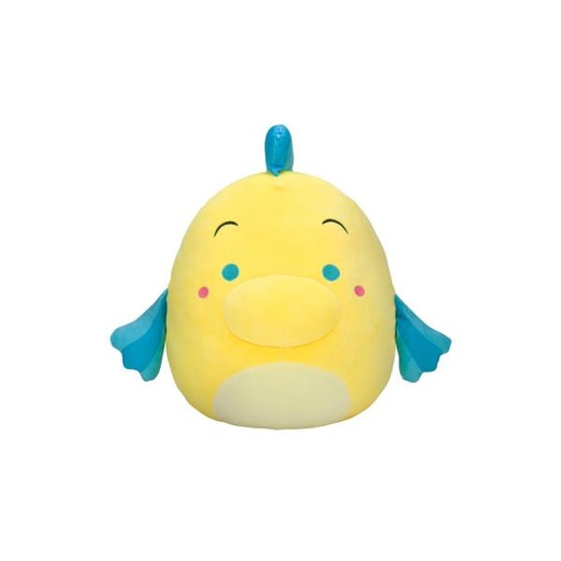 [JZ00048FL] Peluches SquishMallows Disney Flounder 3a+(421016)