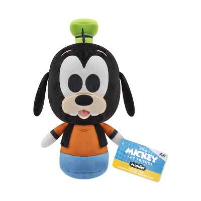 [FK59634] Peluche Funko Plushi Mickey And Friends Goofy 0a+