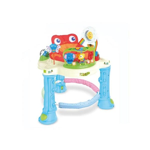 [AL53571] Baby Basics Silla Caminadora Para Bebé 11kg Max 6m+