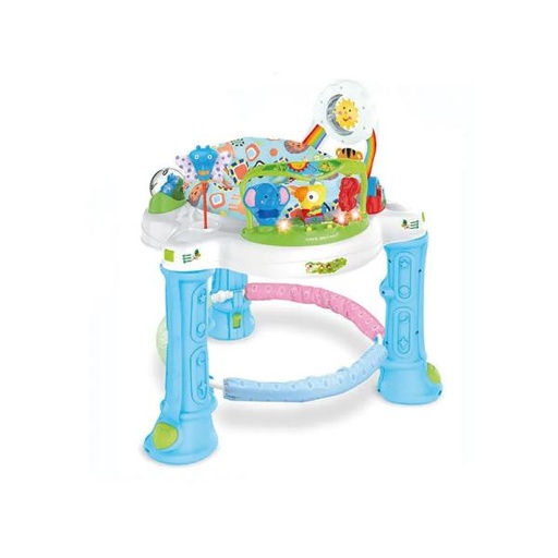 [AL53572] Baby Basics Silla Caminadora Para Bebé 11kg Max 6m+