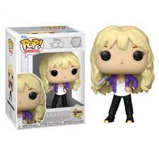 [FK67988] Figura Funko Pop! Disney 100  (1347) Hannah Montana 3a+