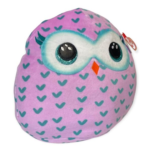 [BTTY39217] Peluche Beanie Boss Squish Buhó Winks 20cm  3a+