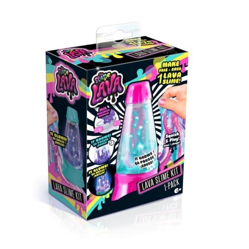 [CTCLS001] Slime Mezcla , crece y Brilla Surt/3 6a+