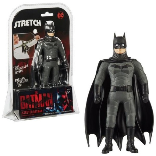 [BT07685] Figura DC The Batman Stretch 5a+