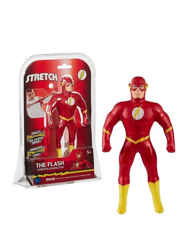 [BT07686] Figura DC The Flash Stretch 5a+