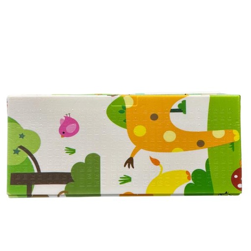 [WWXPE10F] Alfombra para Jugar 0m+ 90cm (456395)