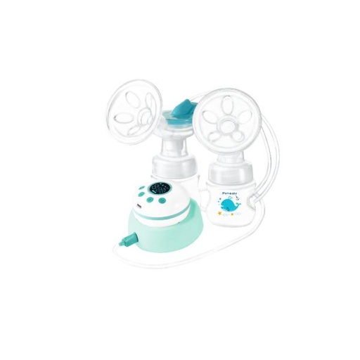 [IH45808] Extractor De Leche Materna Electrico 0M+