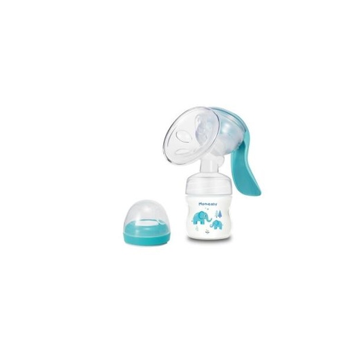 [IH45607] Extractor De Leche Materna Manual 0M+