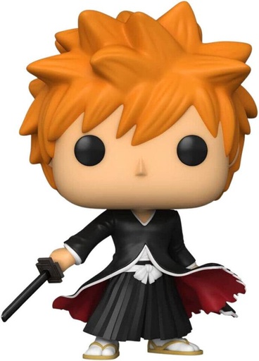 [FK56116] Figura Funko Pop! Animation Bleach (1087) Ichigo 3a+
