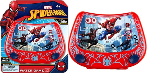 [JU6901] Juego de Agua de Marvel y Disney  4a+ / Surtido 3 -  Se venden por separado