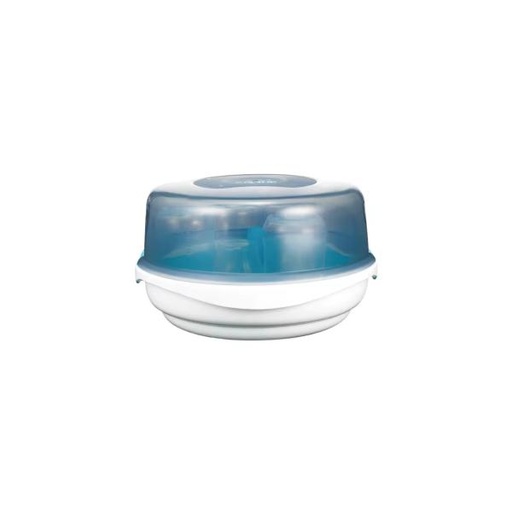 [IH45605] Momeasy - Esterilizador De Microondas Con Botella Incluida