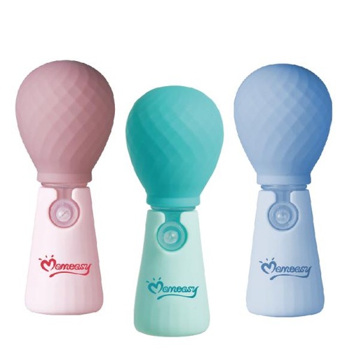 [IH46017] Aspirador Nasal Para Bebé  0M+  / Surtido 3 -  Se venden por separado